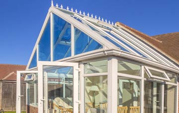 conservatory roof insulation costs Birdwood