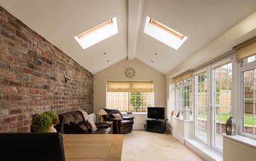 conservatory roof insulation Birdwood, Gloucestershire