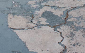 fibreglass roofing replacement Birdwood