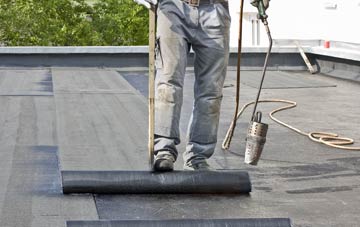 flat roof replacement Birdwood, Gloucestershire