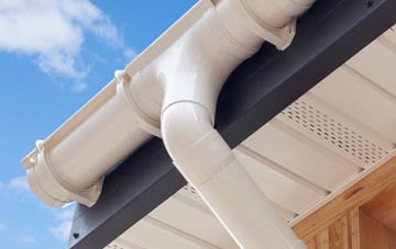 Birdwood gutter installation costs