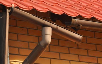 Birdwood gutter repair costs