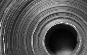 Birdwood pvc roof replacement