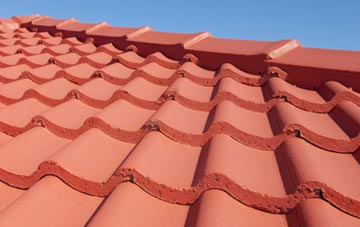 Birdwood tile and slate roof replacement