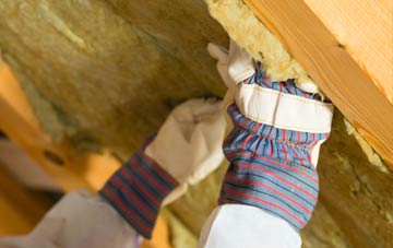 types of Birdwood pitched roof insulation materials