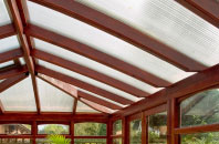 Birdwood conservatory roofing insulation