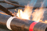 Birdwood flat roofing replacement